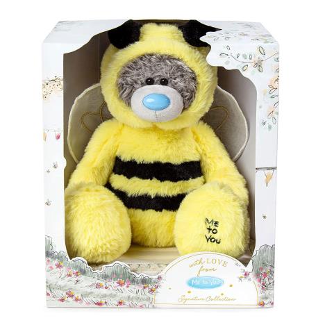9" SPECIAL EDITION Dressed As Bee Boxed Me to You Bear £24.99
